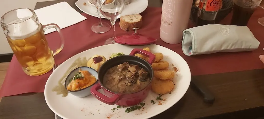 Dermot Feeney_Restaurant Le Malassis_Collonges_review