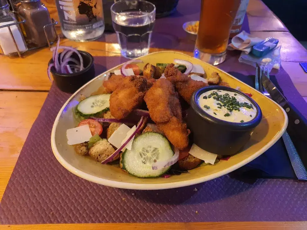 Menu_La Bohemia_Beauvais_image_5