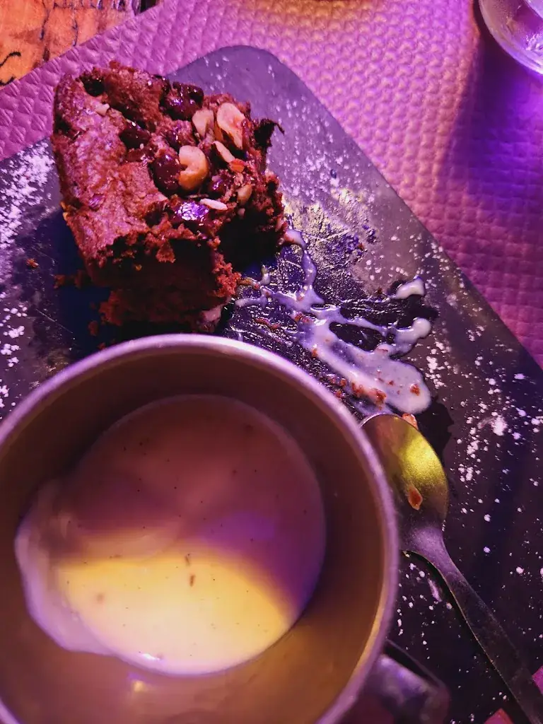 Menu_La Bohemia_Beauvais_image_7