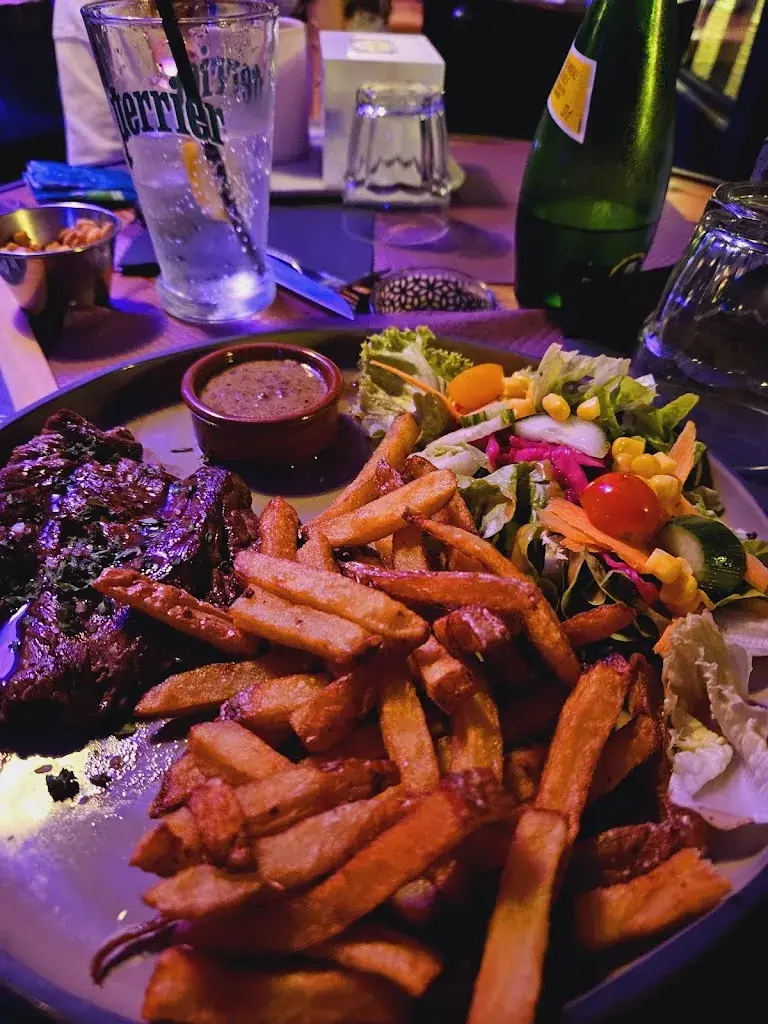 Menu_La Bohemia_Beauvais_image_9