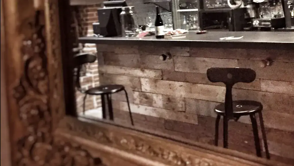 La Bohemia restaurant in Beauvais