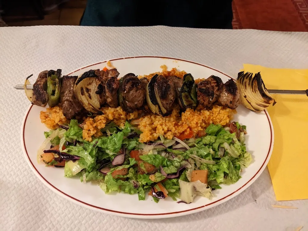 Fabrice DEMELLIER_Marmaris_Beauvais_review