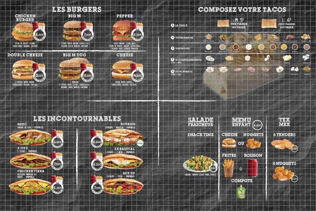 Menu_BRUNCH & FOOD_Beauvais_image_1