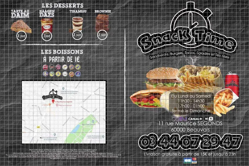 Menu_BRUNCH & FOOD_Beauvais_image_2