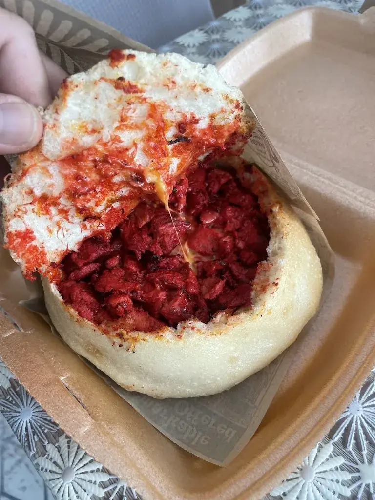 Hasan Ozbag_BRUNCH & FOOD_Beauvais_review