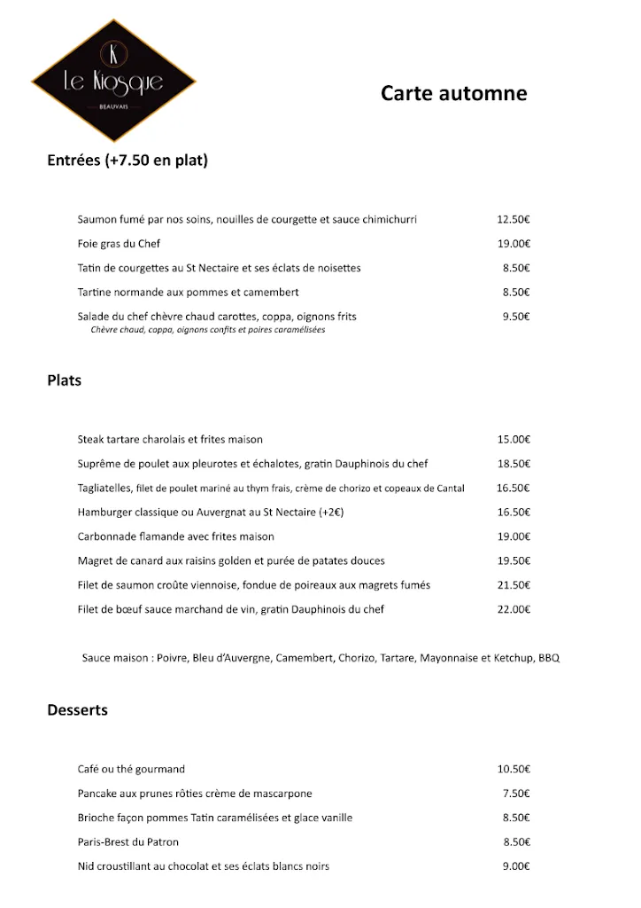 Menu_Le Kiosque_Beauvais_image_1