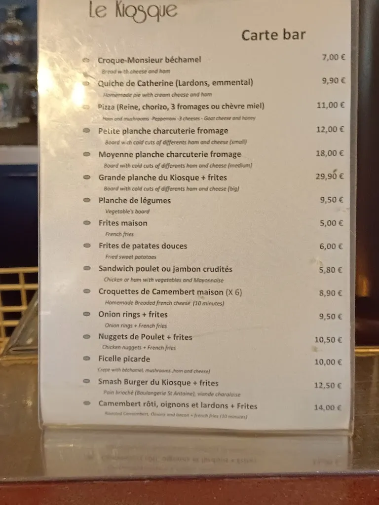 Menu_Le Kiosque_Beauvais_image_3