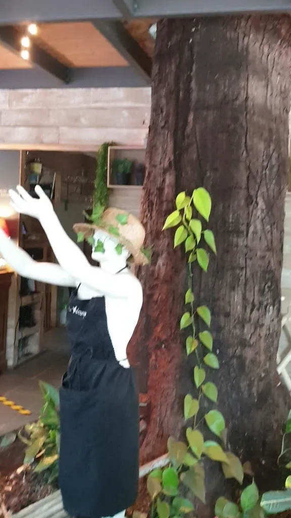 Le Kiosque restaurant in Beauvais