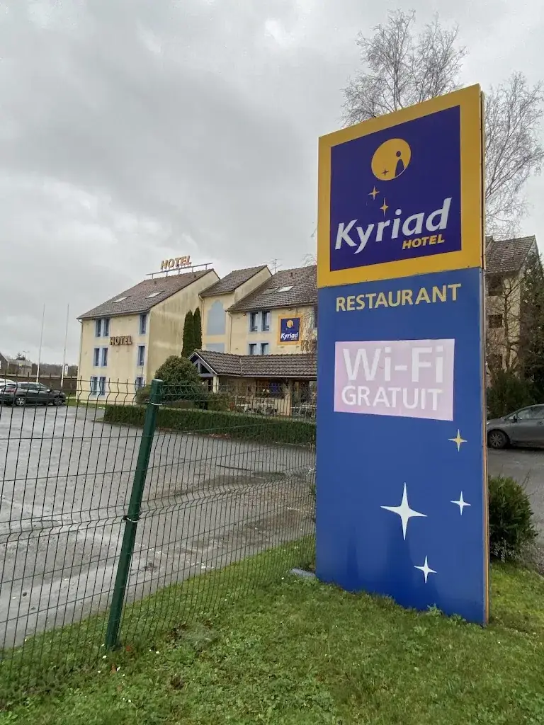 Restaurant Campanile Beauvais_Beauvais_slider_image_3