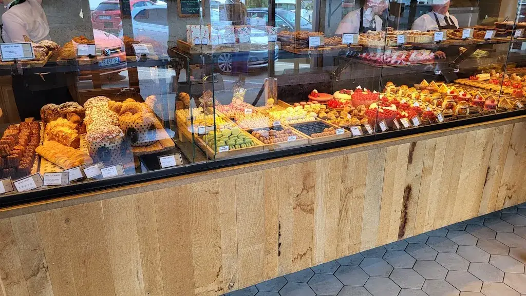 Falrib Rib_Boulangerie Feuillette_Beauvais_review