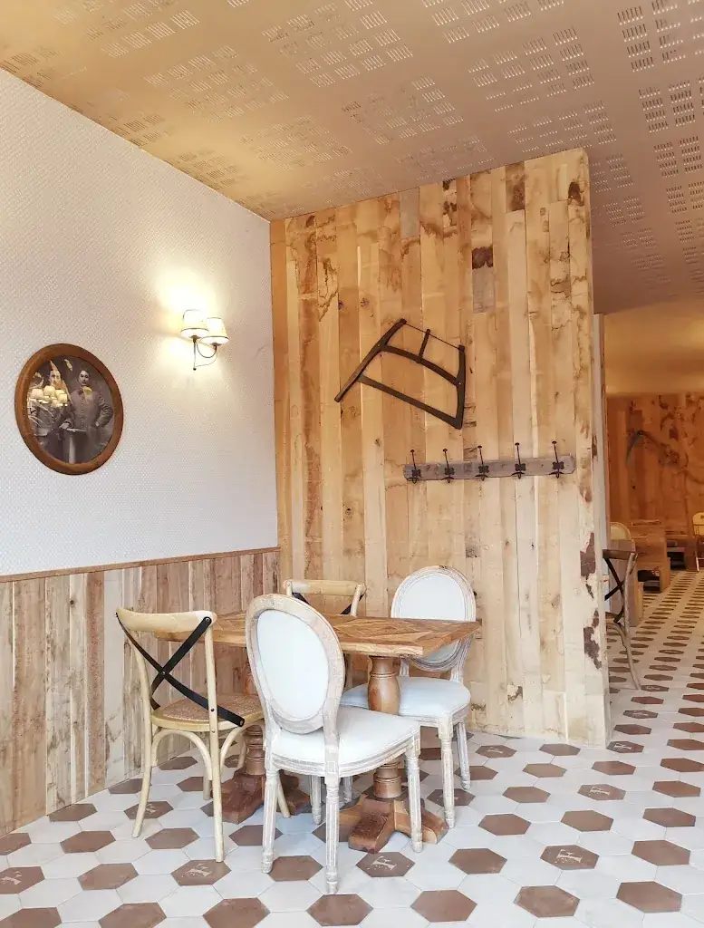 Sylvie Merci_Boulangerie Feuillette_Beauvais_review