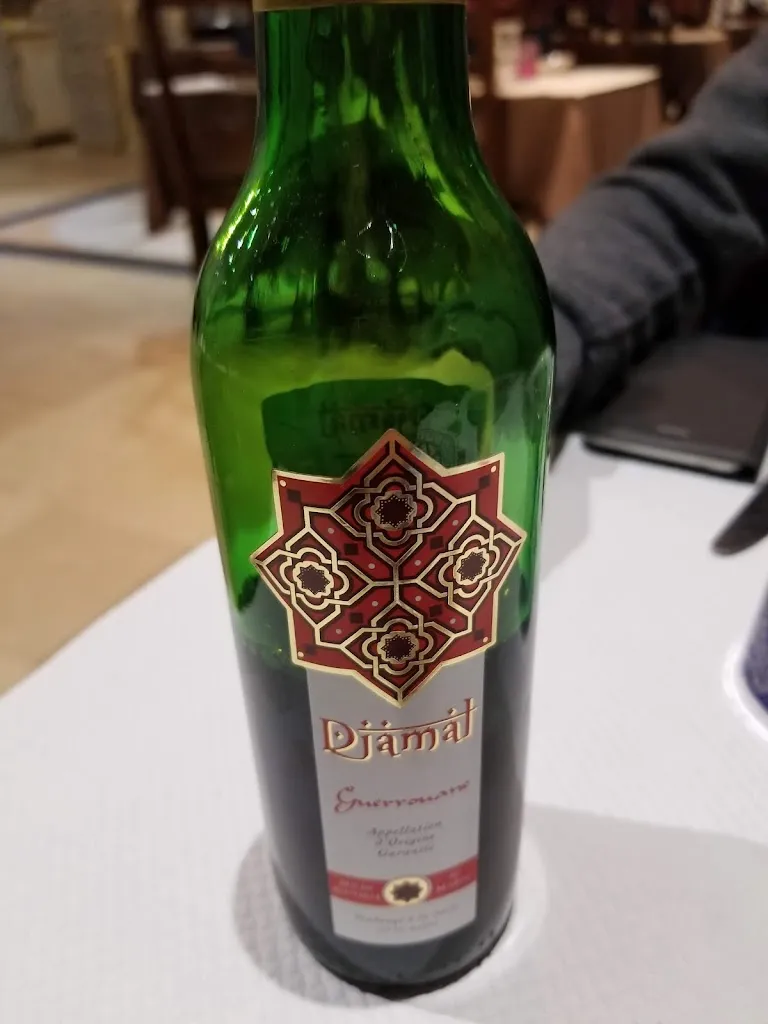 Menu_Carthage Restaurant_Beauvais_image_4