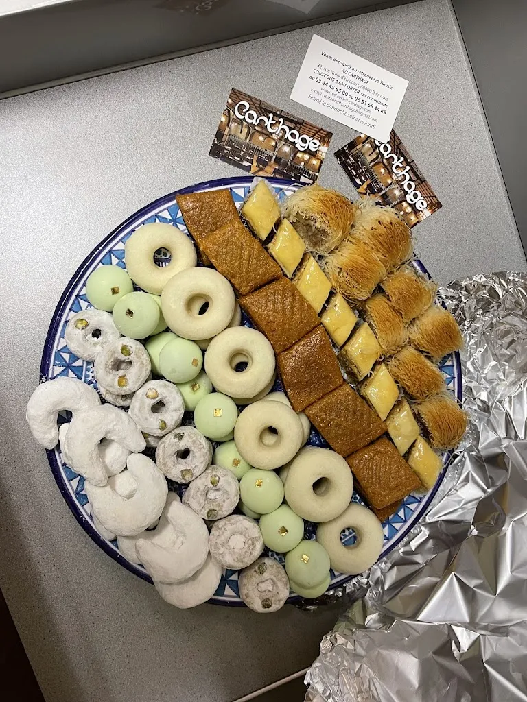 C-line CQT_Carthage Restaurant_Beauvais_review