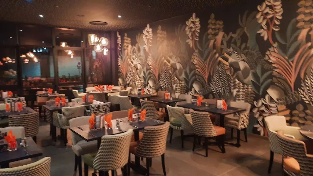 Thierry Garnier_Le Quinze_Beauvais_review