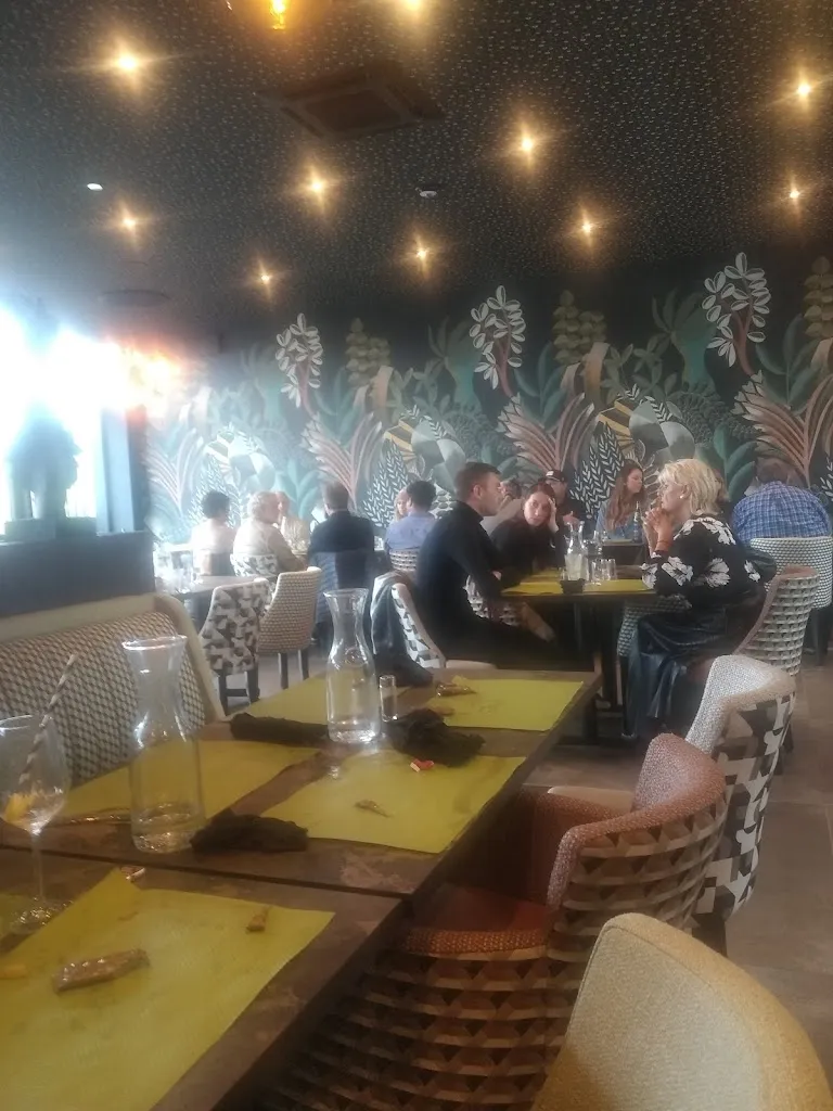 Yann Sportes_Le Quinze_Beauvais_review