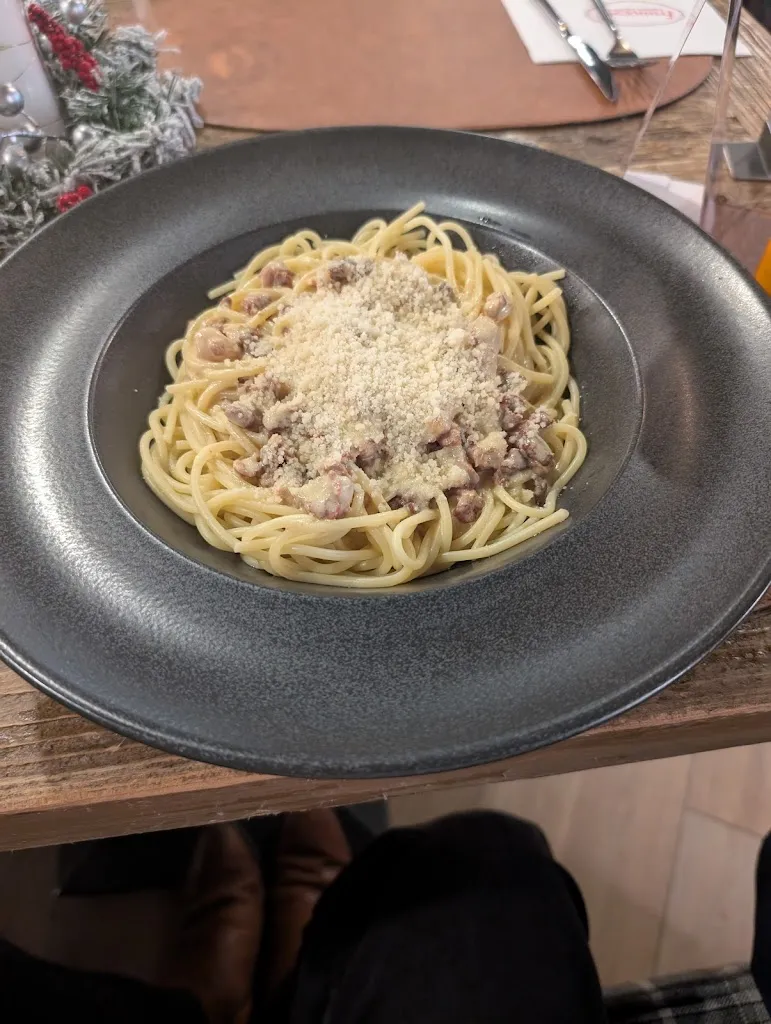 felician hodea_Restaurant Francesca Beauvais_Beauvais_recensione