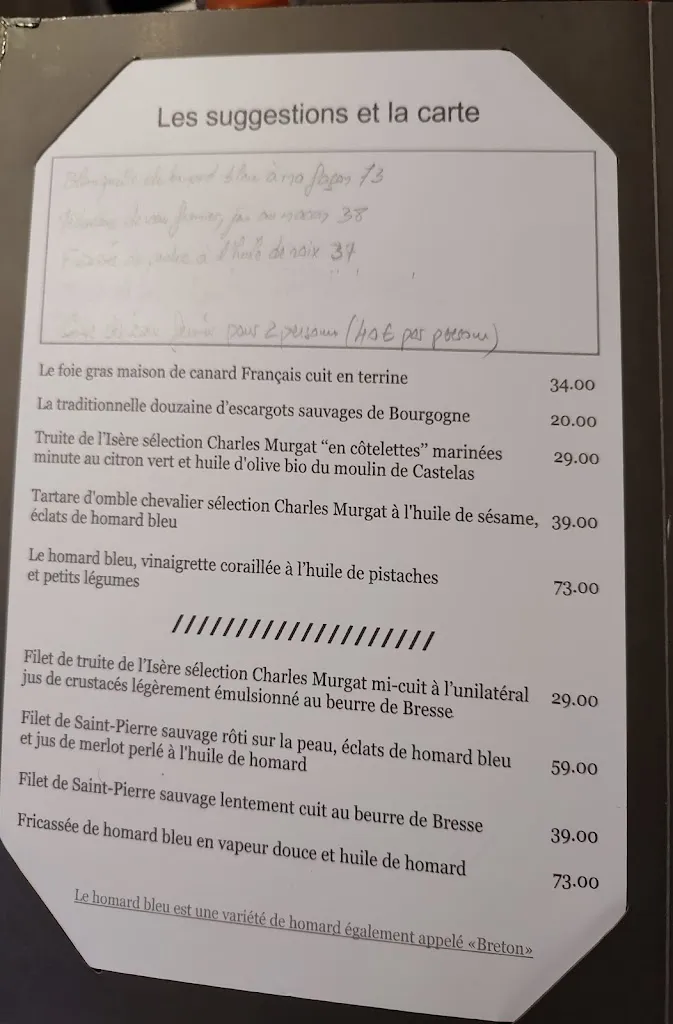 Menu_Au Petit Relais_Coligny_image_2