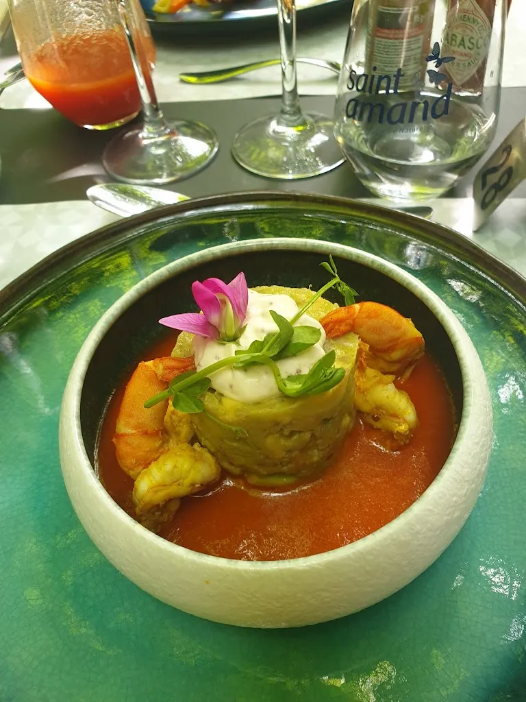 Restaurant La Gentilhommière_Artres_slider_image_2