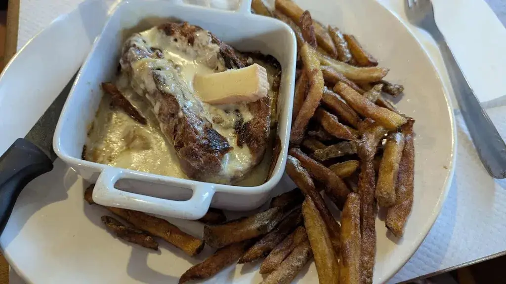 Charles Dupont_La Ch'tiote Picarde_Jaulzy_review