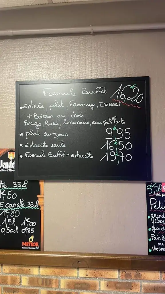 Menu_La Ferme Resto Routier Laon_Athies-sous-Laon_image_1