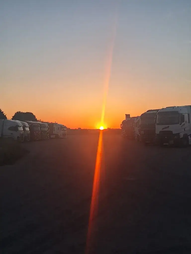 Paul Regan_La Ferme Resto Routier Laon_Athies-sous-Laon_review