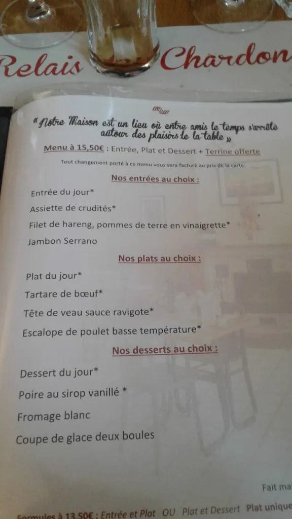 Menu_Le Relais Des Chardons_Athies-sous-Laon_image_3