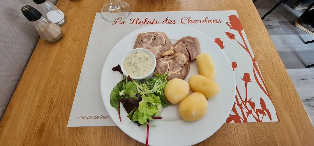 Menu_Le Relais Des Chardons_Athies-sous-Laon_image_7