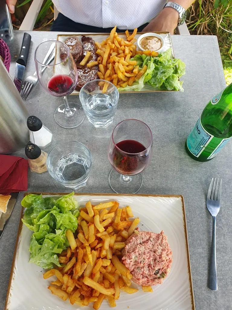 Menu_Le Relais Des Chardons_Athies-sous-Laon_image_9