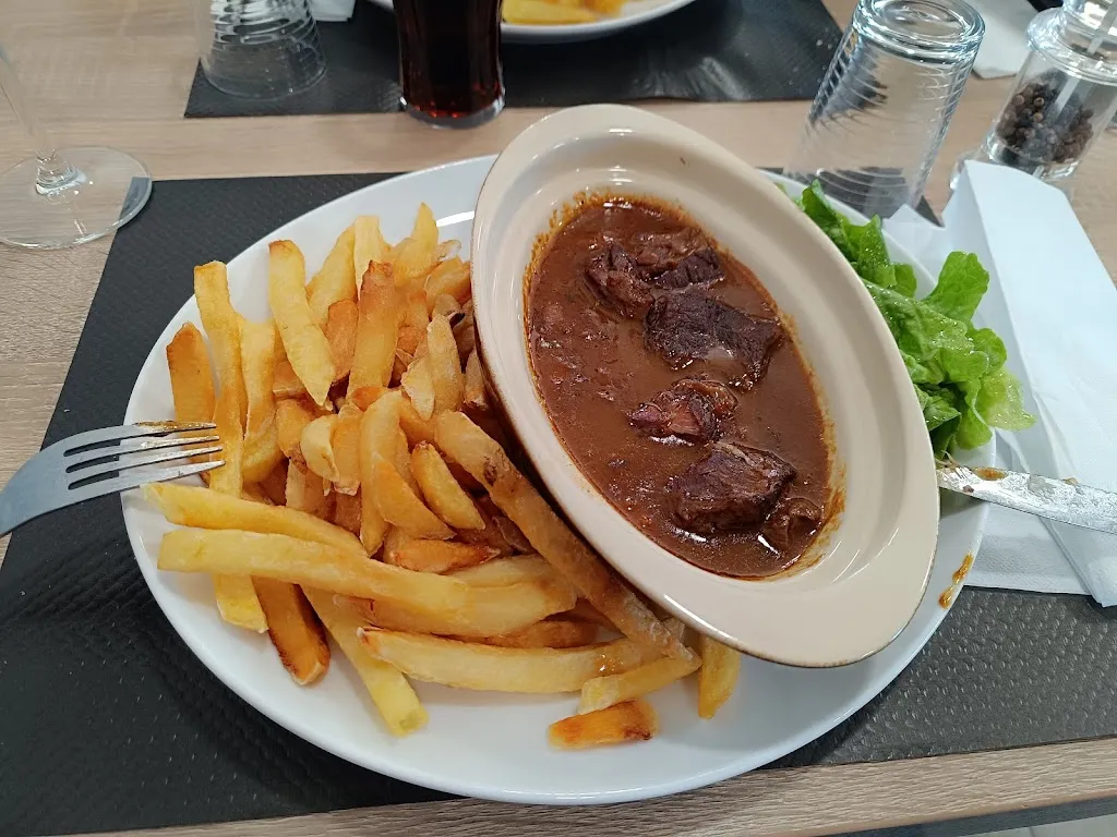 Menü_L' Estaminet du Marais_Arleux_Bild_3