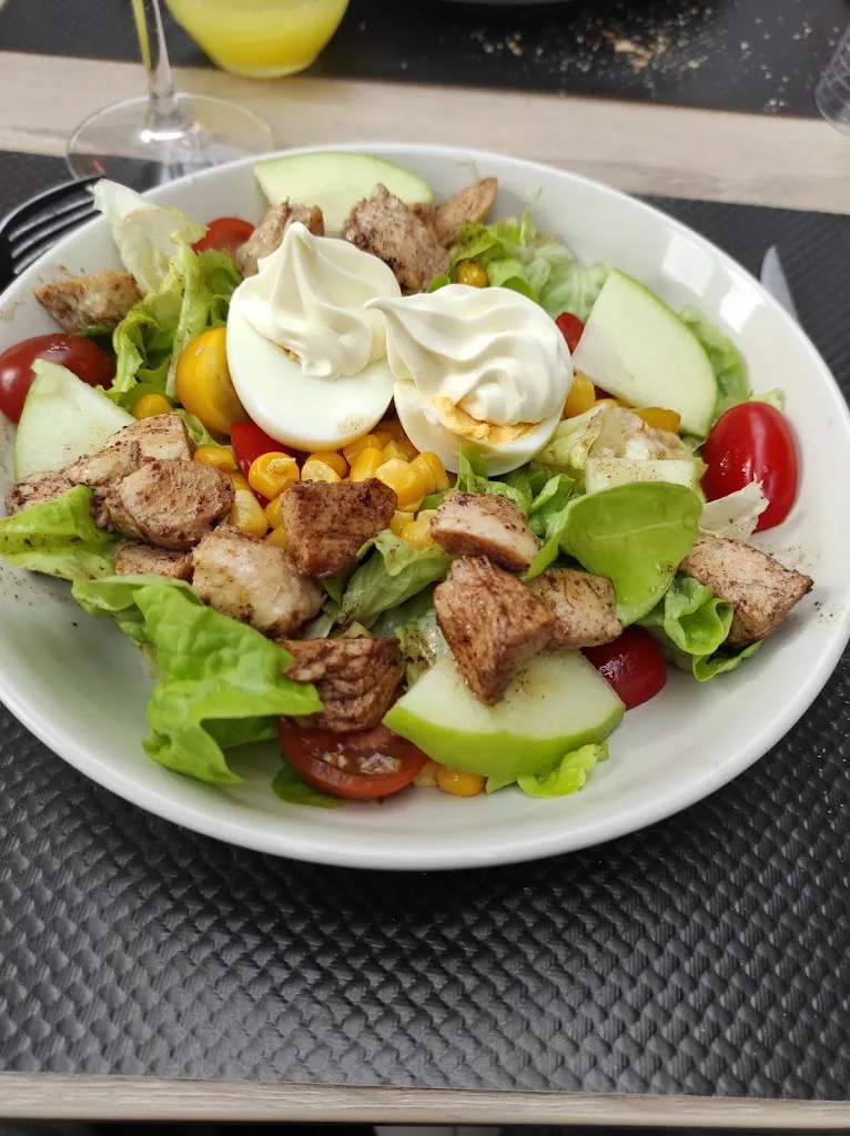 Menü_L' Estaminet du Marais_Arleux_Bild_6