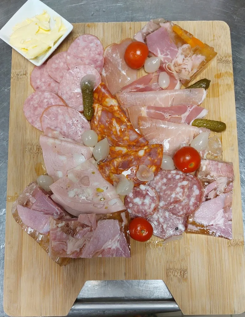 Menü_L' Estaminet du Marais_Arleux_Bild_7