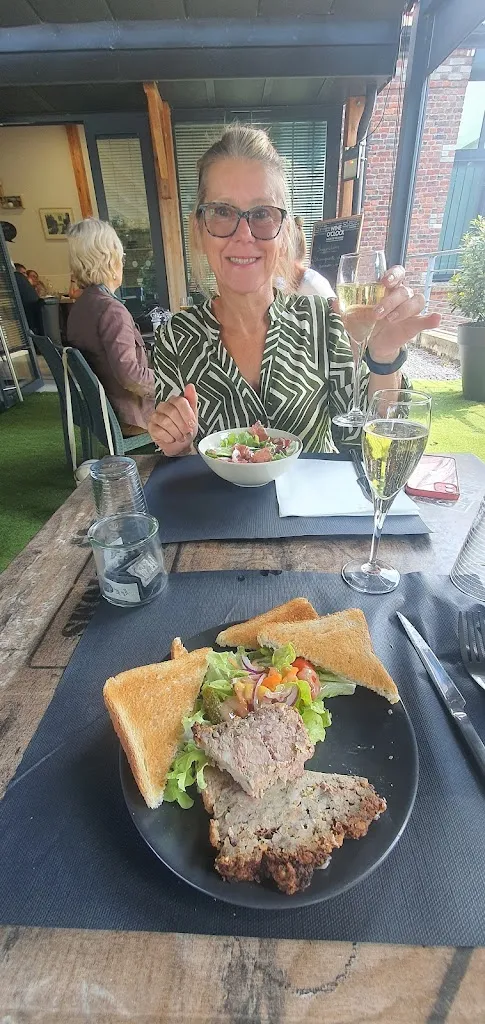 Matt Gannan_L' Estaminet du Marais_Arleux_Bewertung