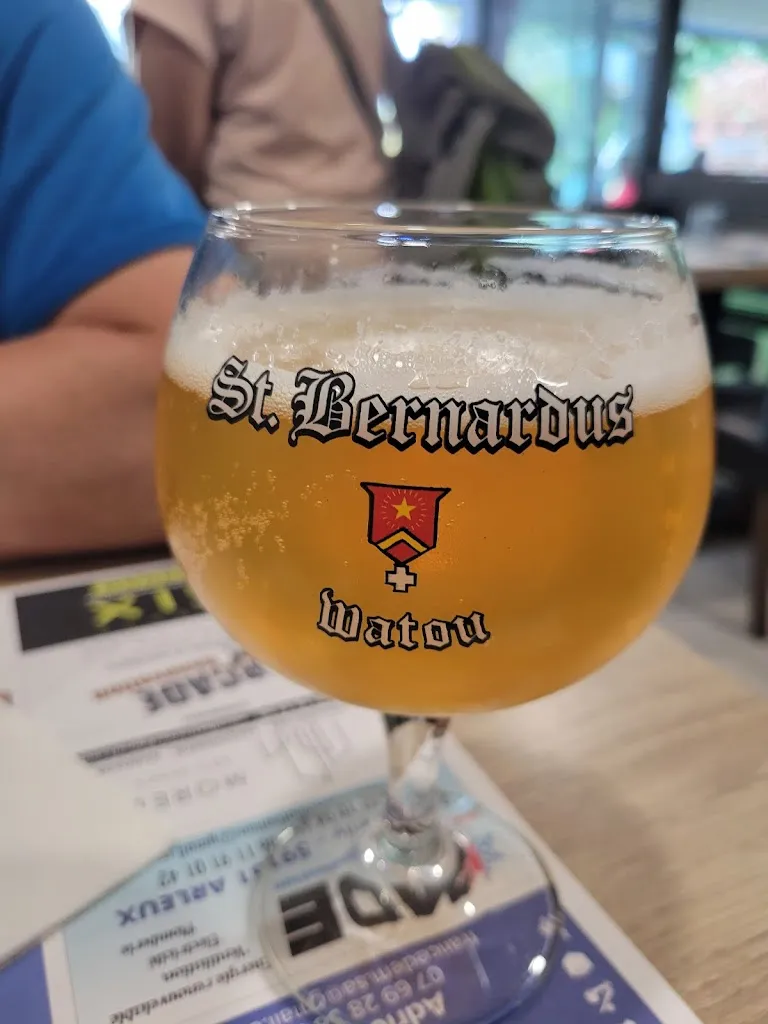 Di dine_L' Estaminet du Marais_Arleux_Bewertung