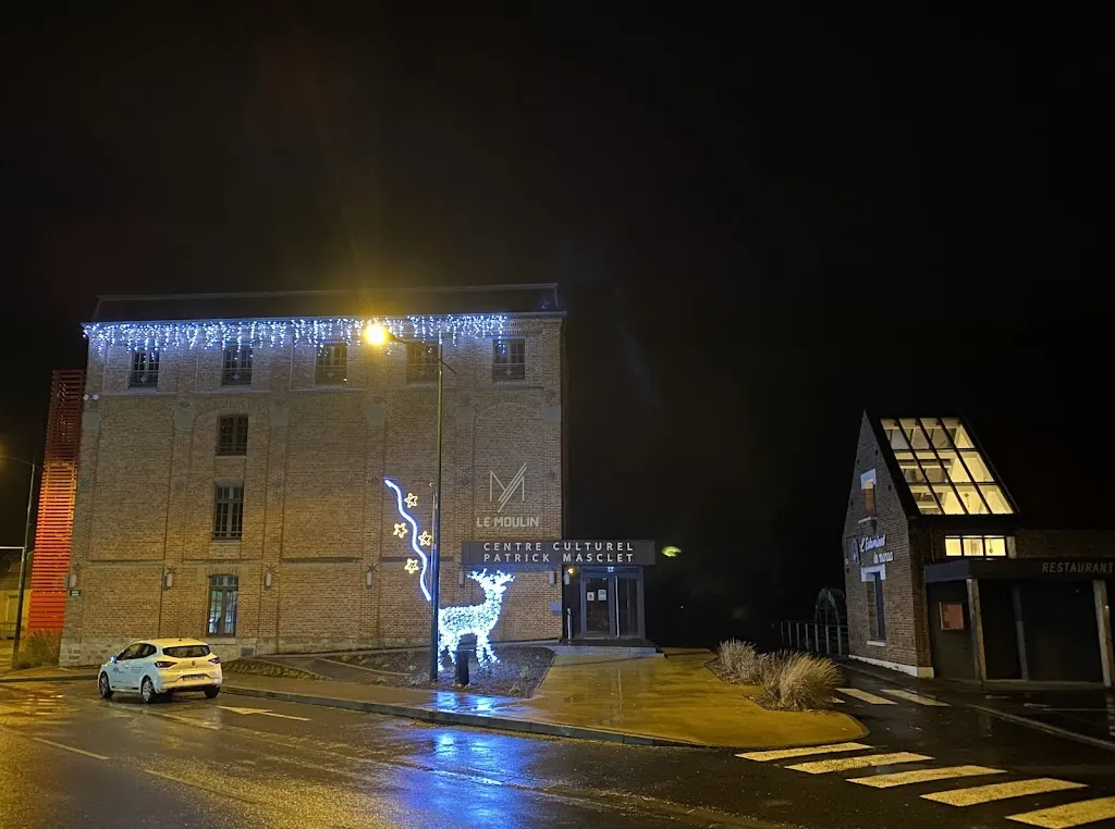 Jan Van Duppen_L' Estaminet du Marais_Arleux_Bewertung