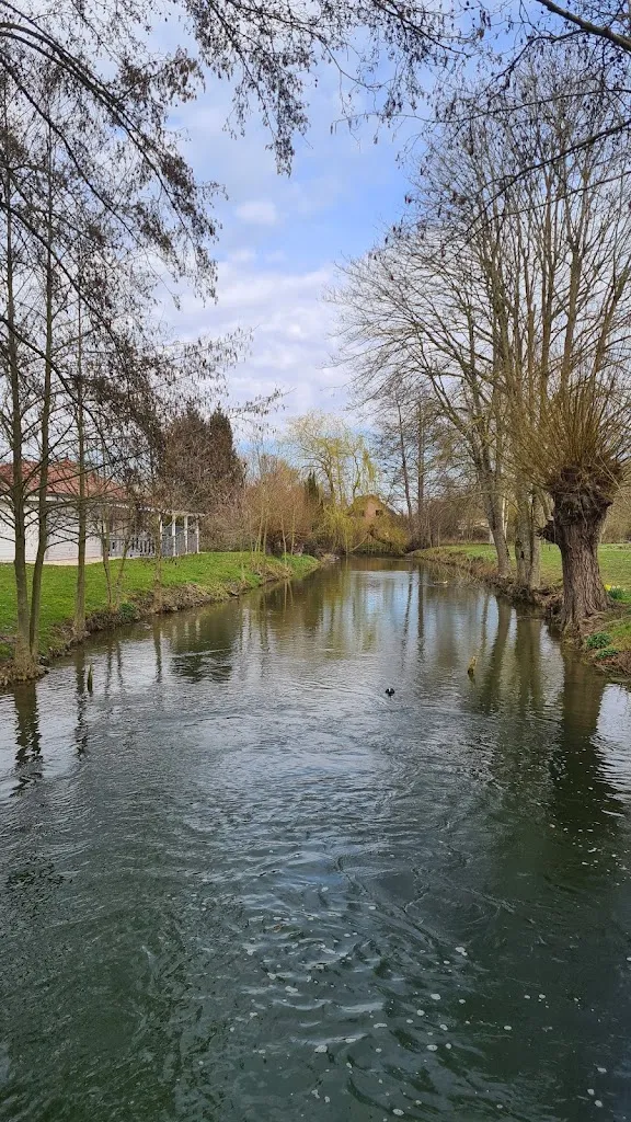 AQU'ARLEUX restaurant in Arleux