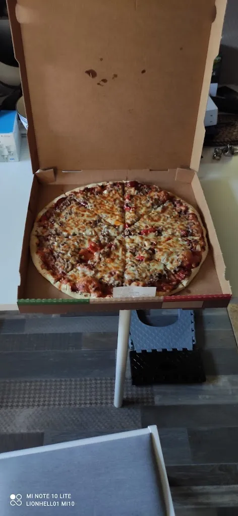 Menu_Pizza Crousty_Arleux_image_1