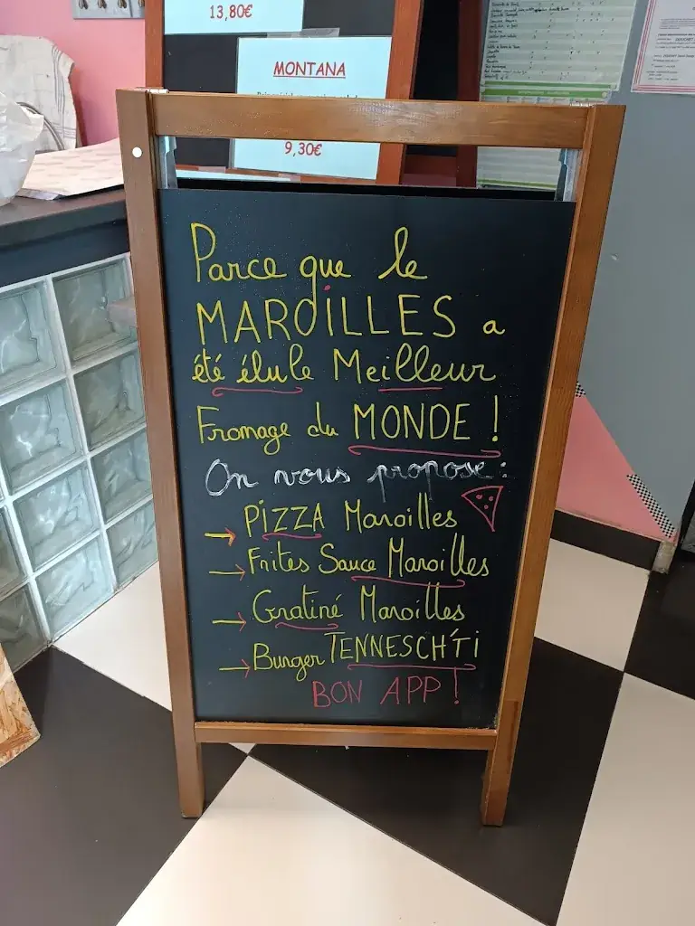 Menü_La Fin de la Faim_Arleux_Bild_4