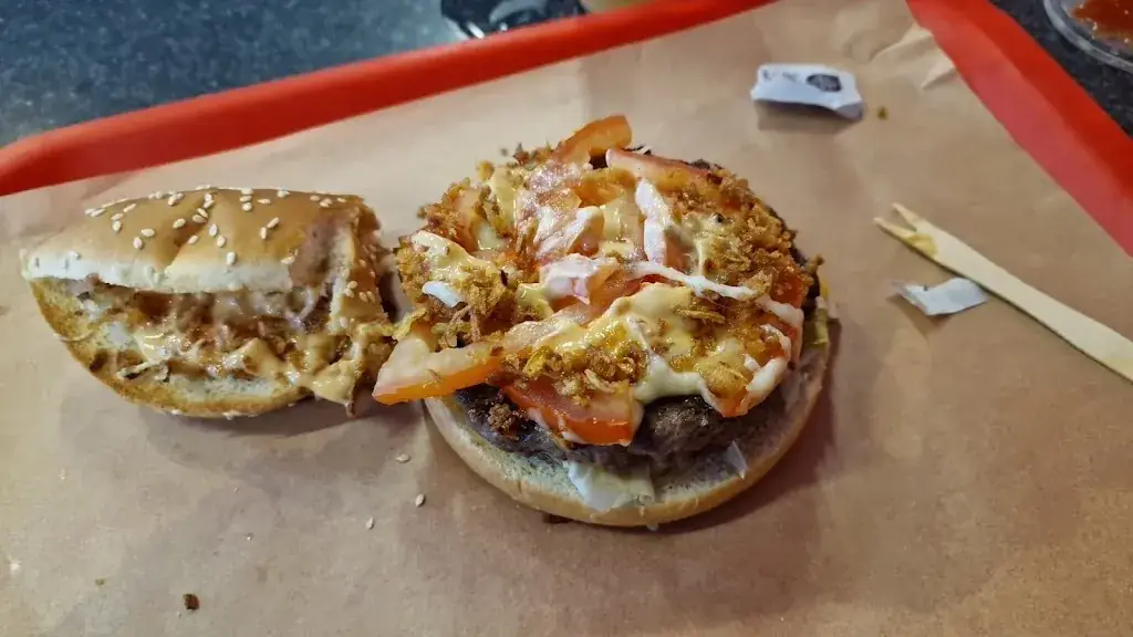 Menü_La Fin de la Faim_Arleux_Bild_5