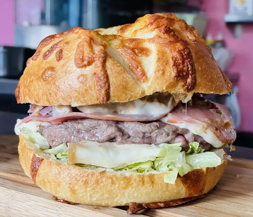 Menü_La Fin de la Faim_Arleux_Bild_6