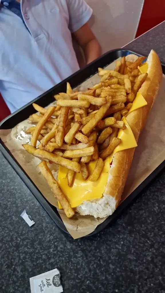 Menü_La Fin de la Faim_Arleux_Bild_8