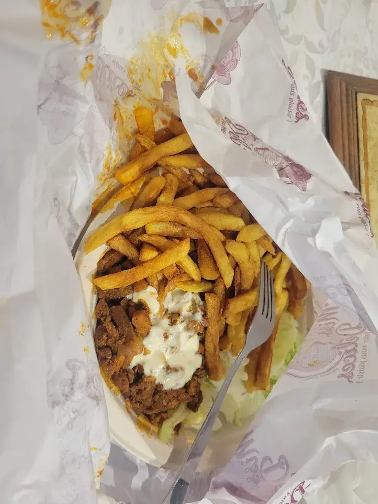 Kersozon_La Fin de la Faim_Arleux_Bewertung