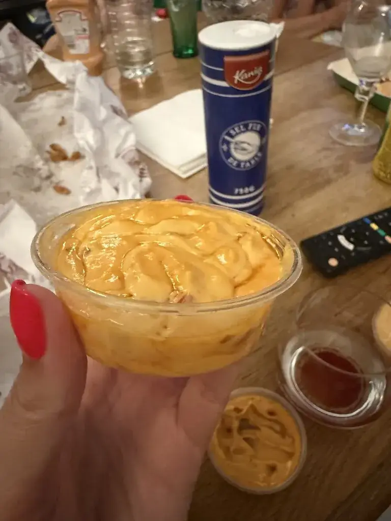 Catherine Dauphin_La Fin de la Faim_Arleux_Bewertung