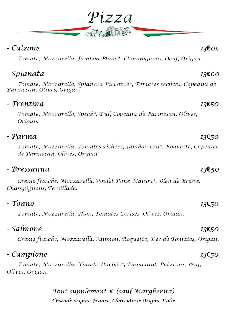 Menü_Le Torremaggiore_Coligny_Bild_1