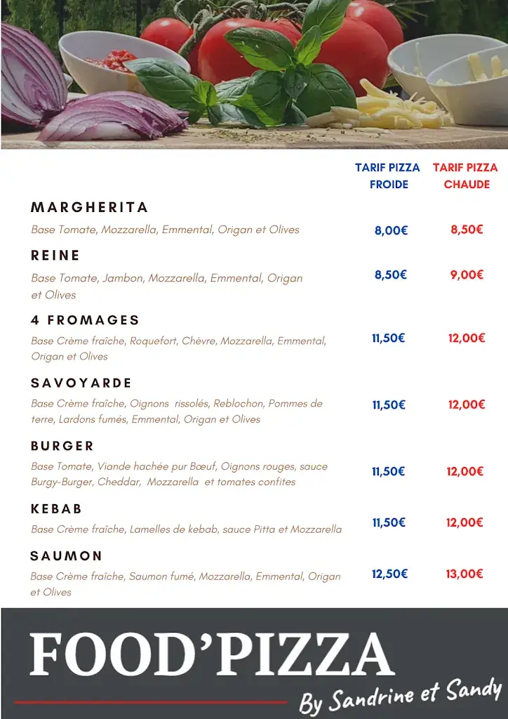 Menu_Food'Pizza_Arleux_image_1