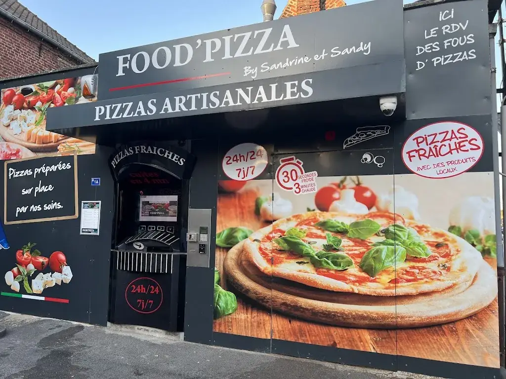 Menu_Food'Pizza_Arleux_image_2