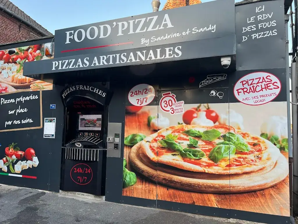 Menu_Food'Pizza_Arleux_image_3