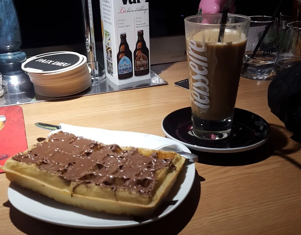 Menu_Le Chalet de l'etang_Brunémont_image_5