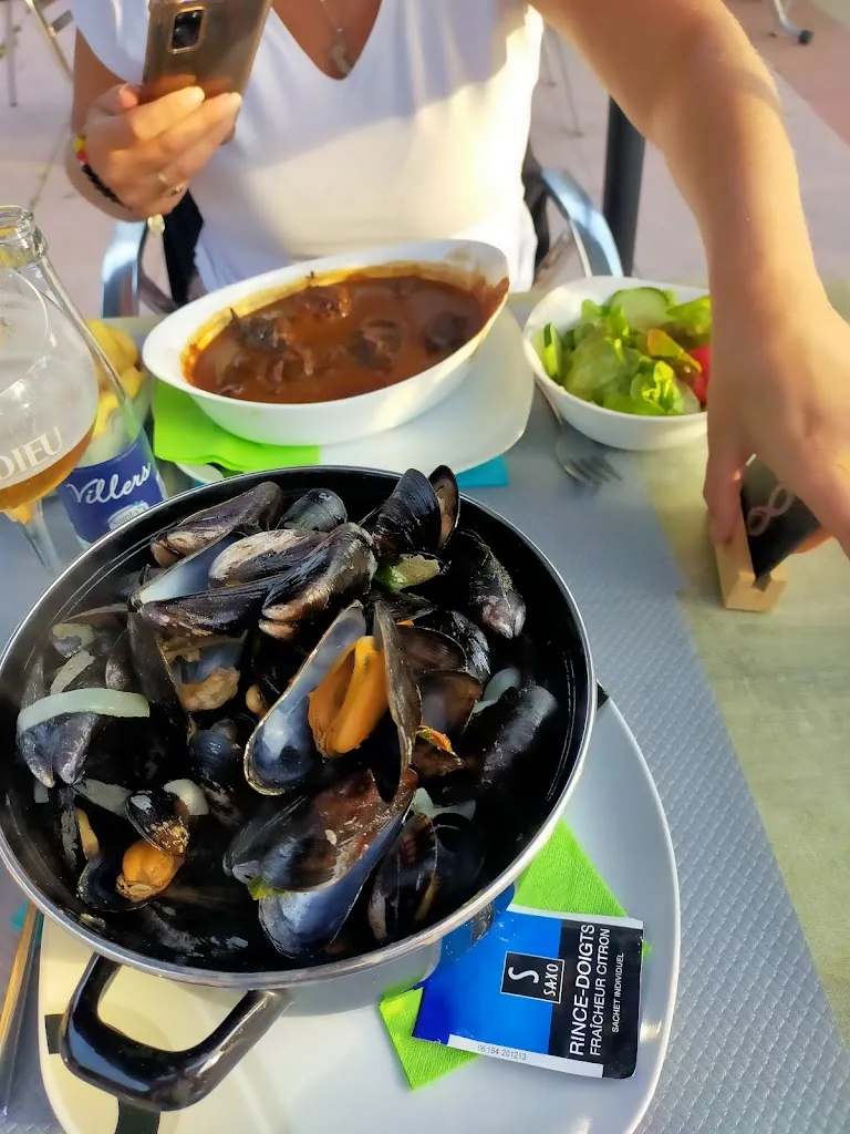 Menu_Le Chalet de l'etang_Brunémont_image_7