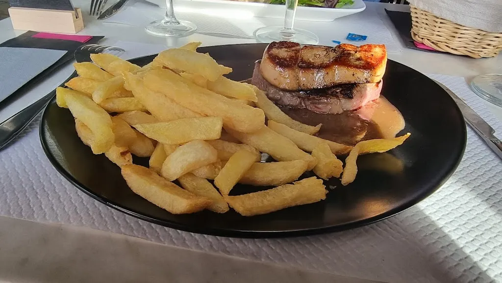 Menu_Le Chalet de l'etang_Brunémont_image_9