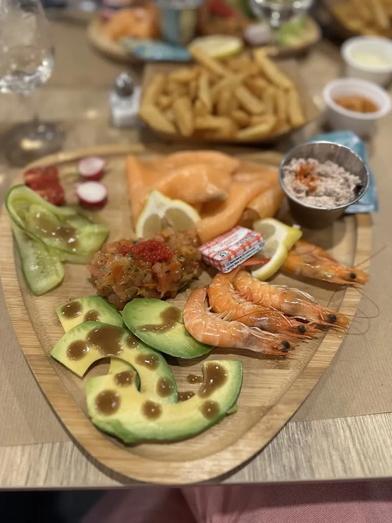 Anne Segers_Le Chalet de l'etang_Brunémont_avis